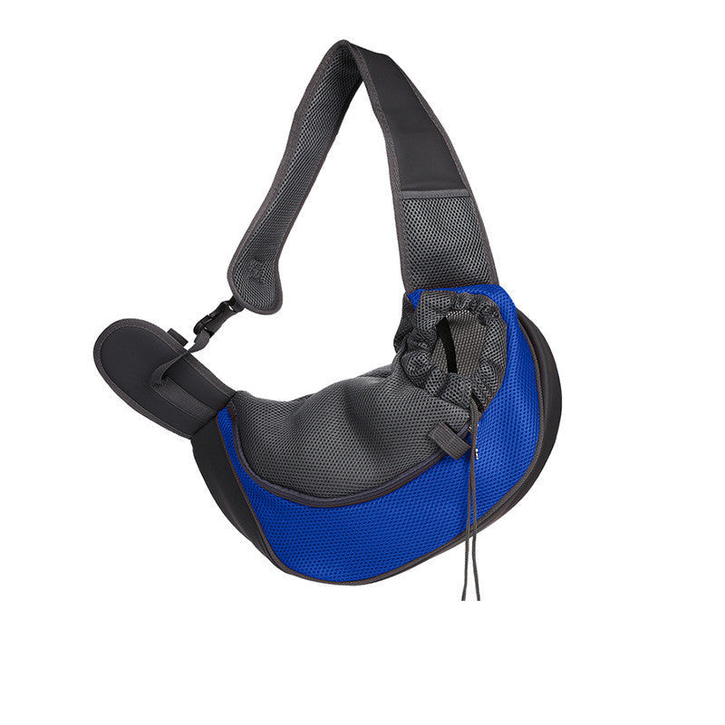 Dog Carrier Cross Shoulder Bag