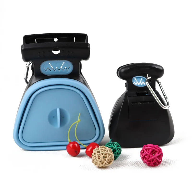 Pawfer™ Poop Scooper