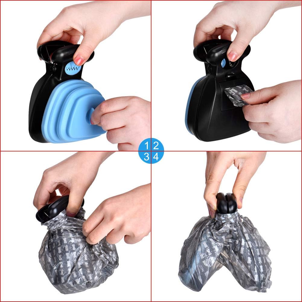 Pawfer™ Poop Scooper