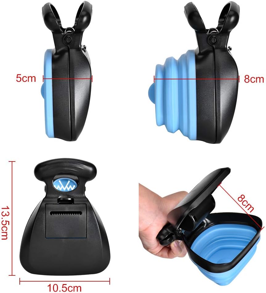 Pawfer™ Poop Scooper