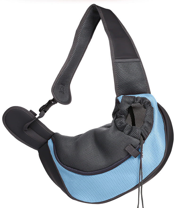 Dog Carrier Cross Shoulder Bag