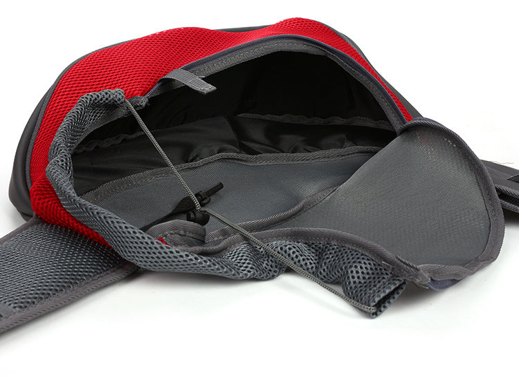 Dog Carrier Cross Shoulder Bag