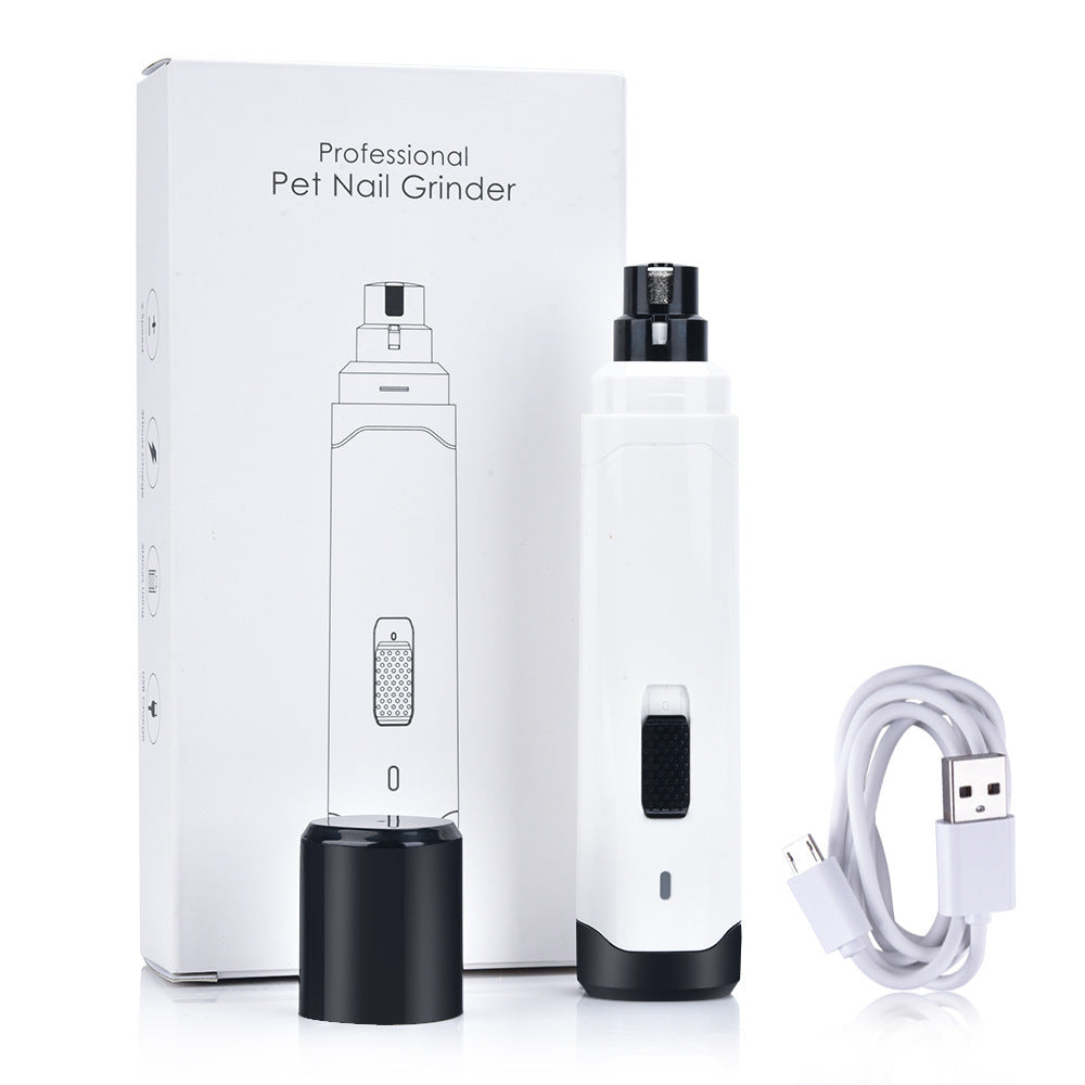 Dog Nail Grinder