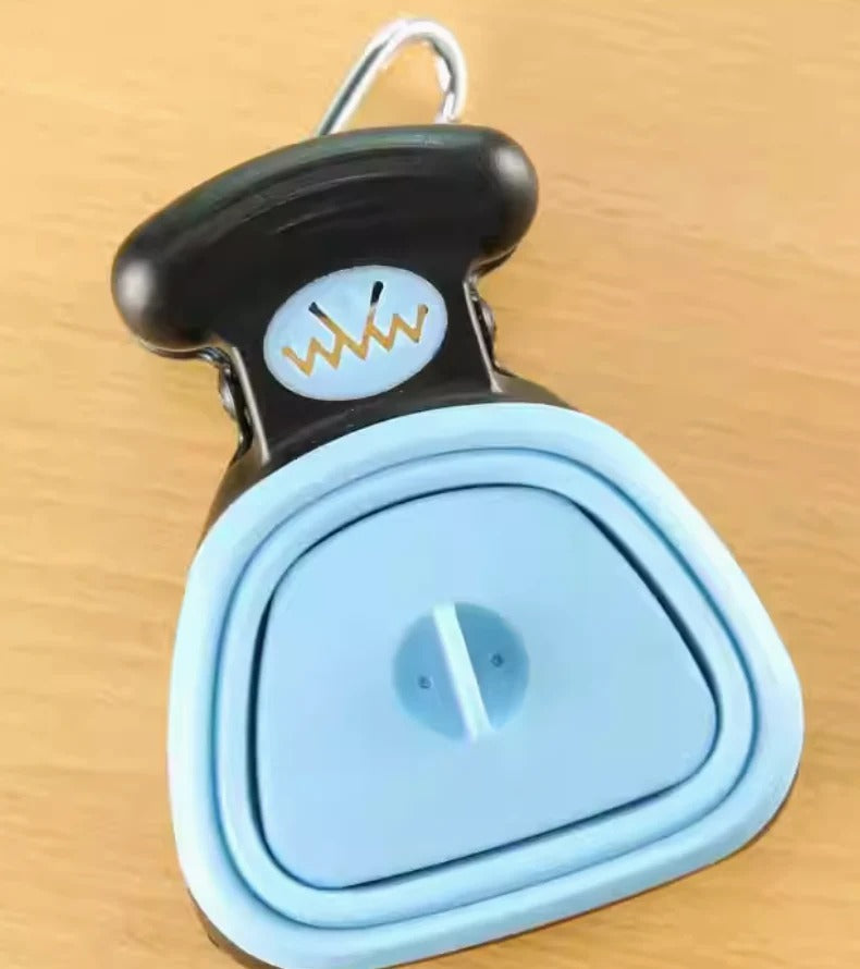 Pawfer™ Poop Scooper