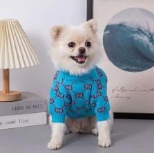 Dog Luxury Sweater