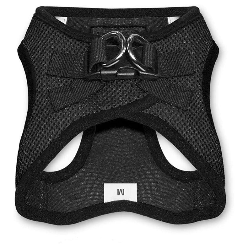 Reflective Dog Mesh Harness