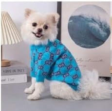 Dog Luxury Sweater