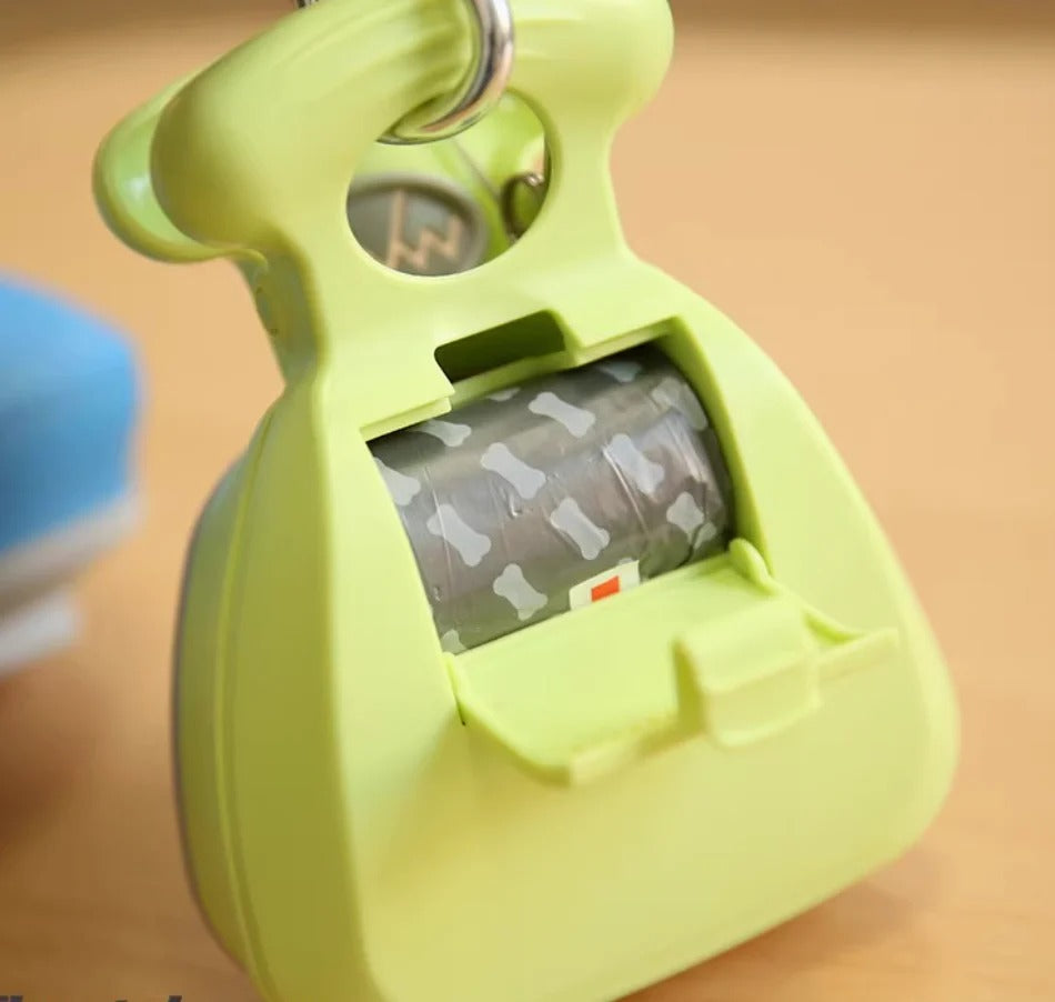 Pawfer™ Poop Scooper