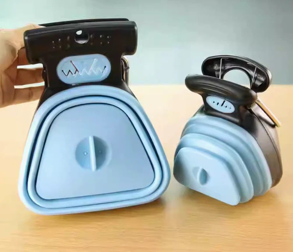 Pawfer™ Poop Scooper