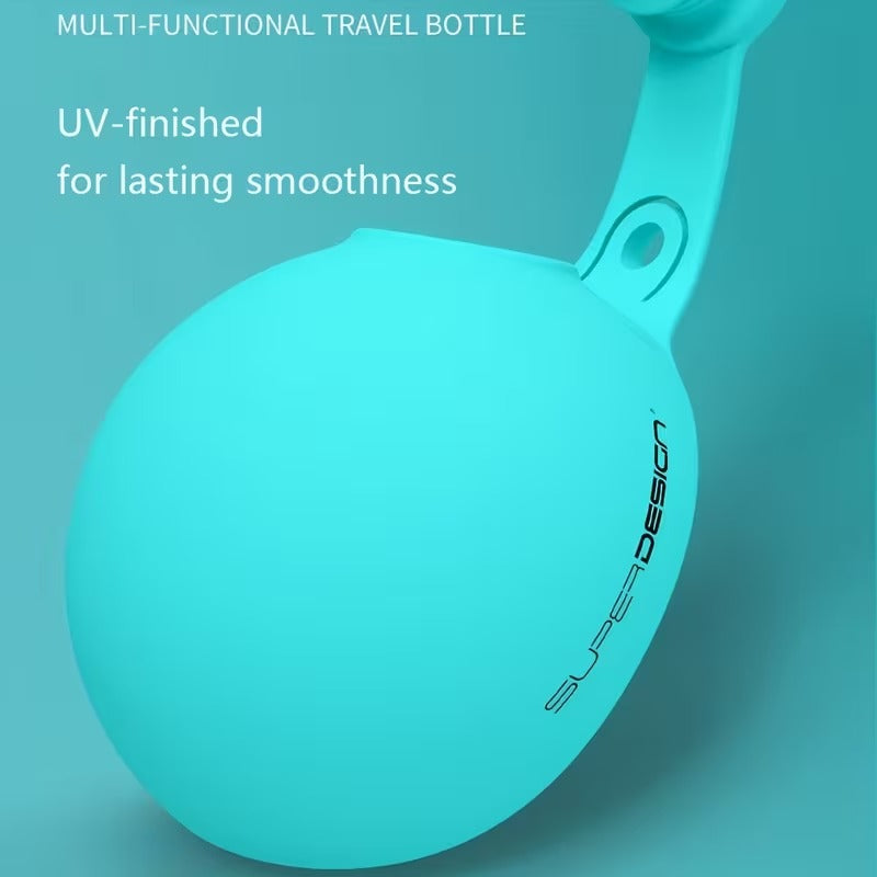 Pawfer™ TravelSip Dog Water Bottle
