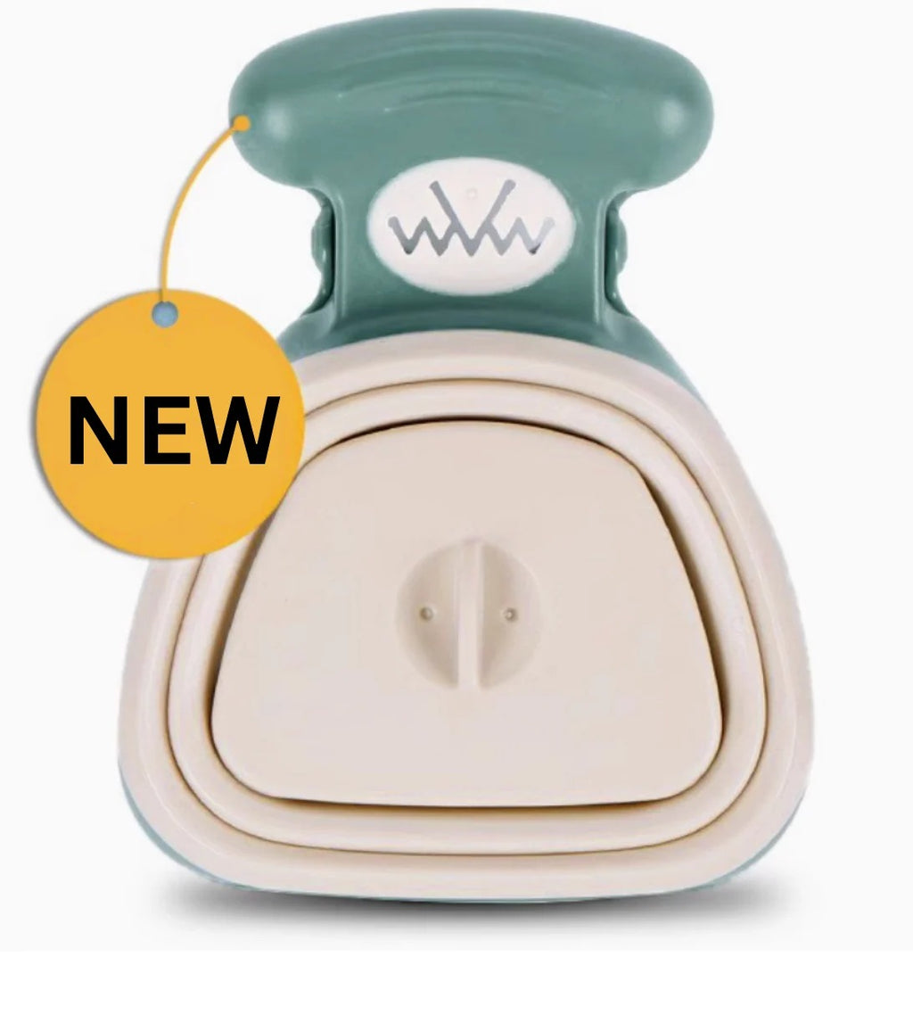 Pawfer™ Poop Scooper