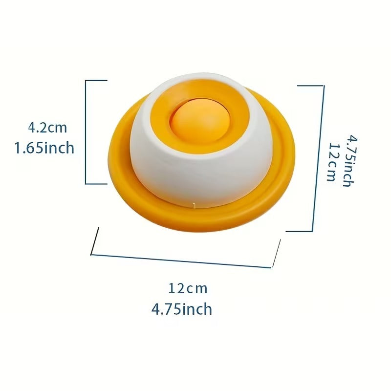Pawfer™ Interactive Dog Treat Puzzle Toy