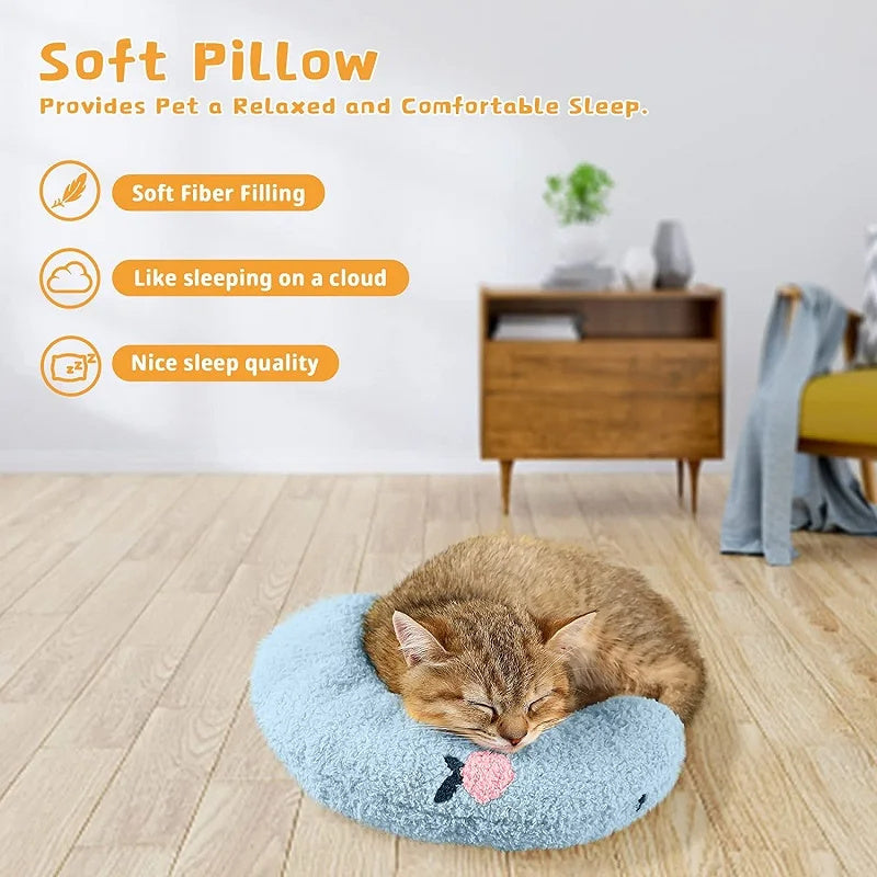 Dog Calming Pillow