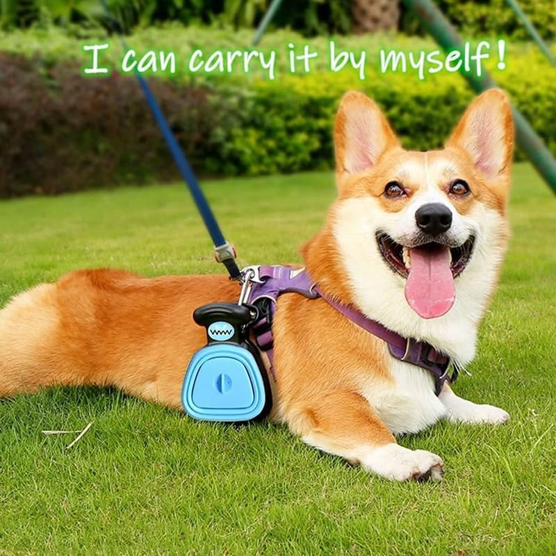 Pawfer™ Poop Scooper
