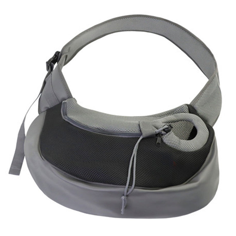 Dog Carrier Cross Shoulder Bag