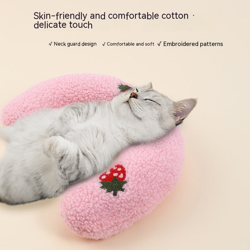 Dog Calming Pillow