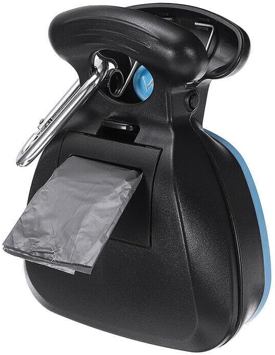 Pawfer™ Poop Scooper