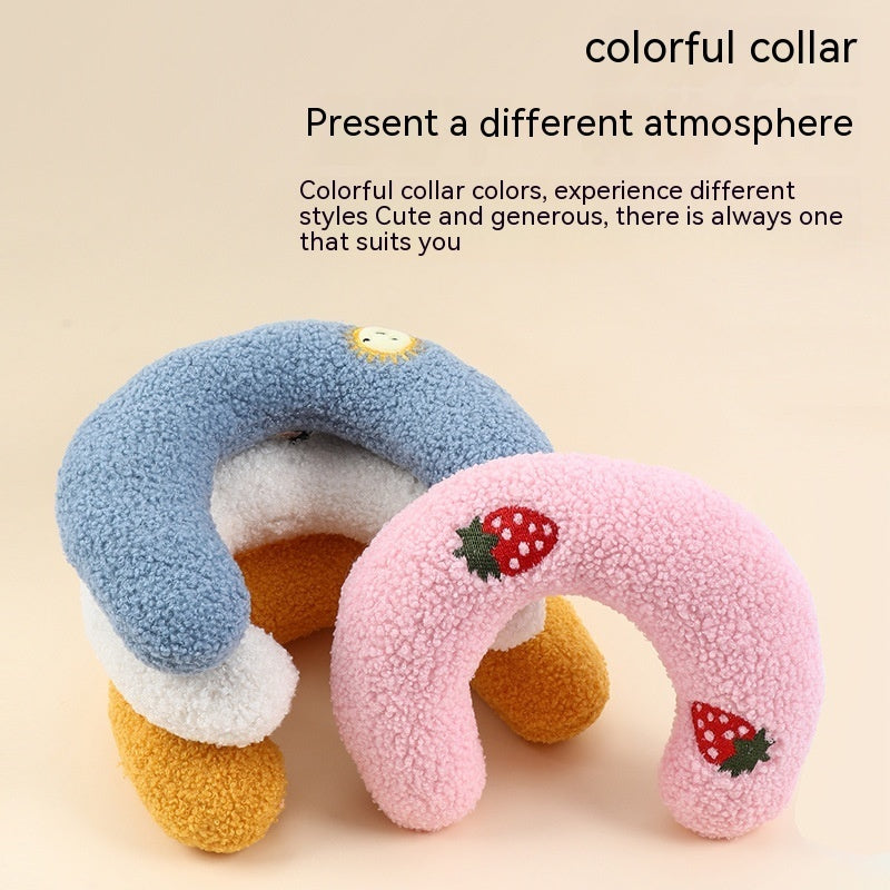 Dog Calming Pillow