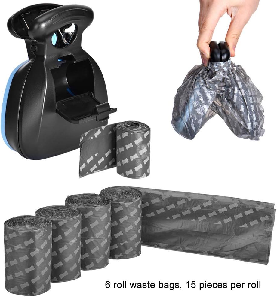 Pawfer™ Poop Scooper