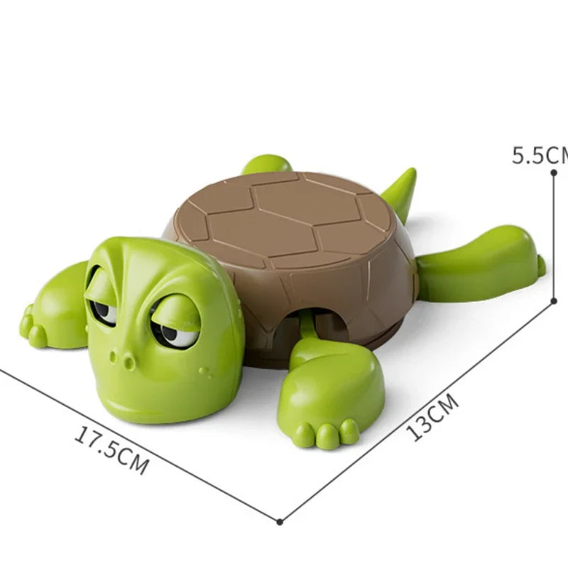 Pawfer™ Turtle Cup Holder