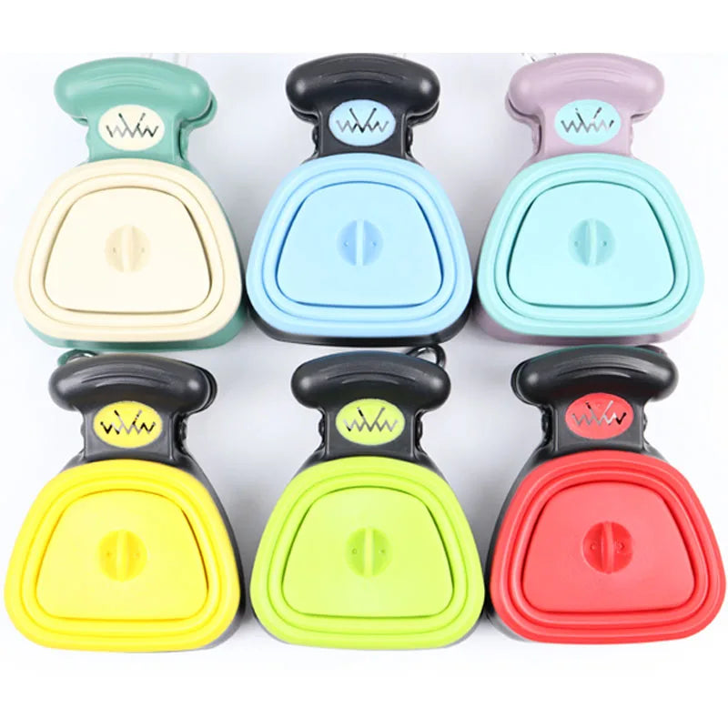 Pawfer™ Poop Scooper