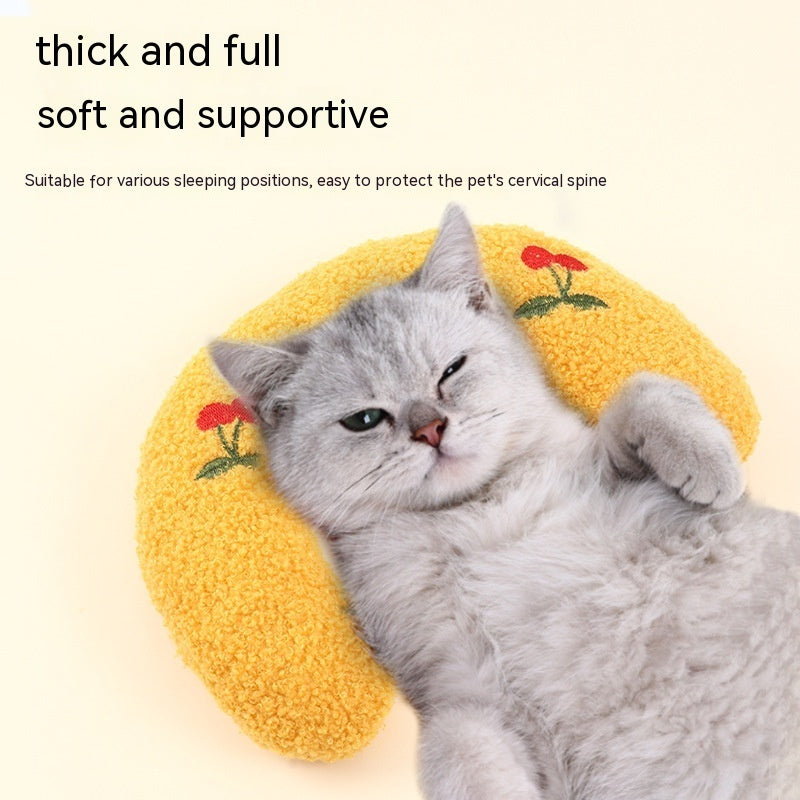 Dog Calming Pillow