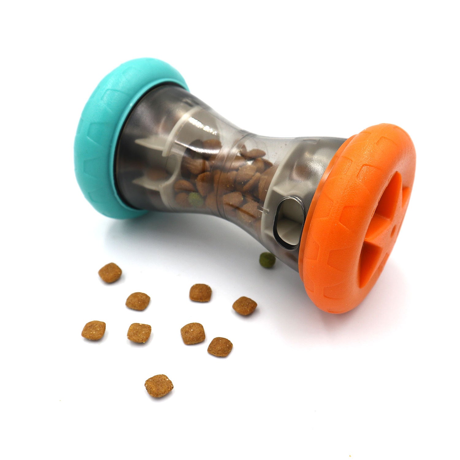 Rolling Treat Dispenser