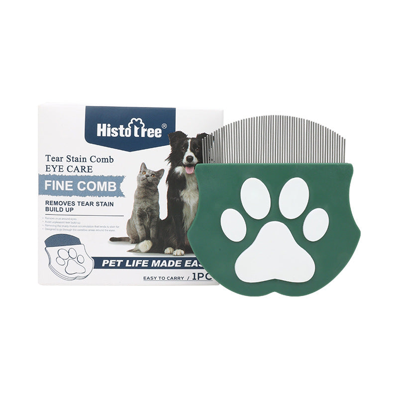 Dog Tear Stain Remover