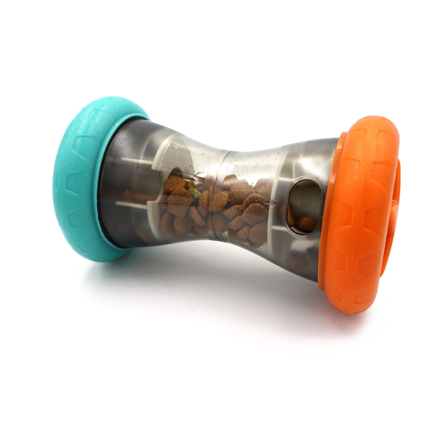 Rolling Treat Dispenser