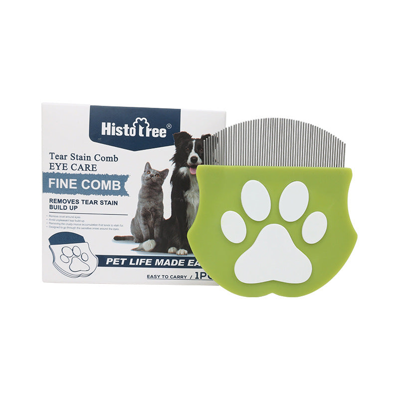 Dog Tear Stain Remover