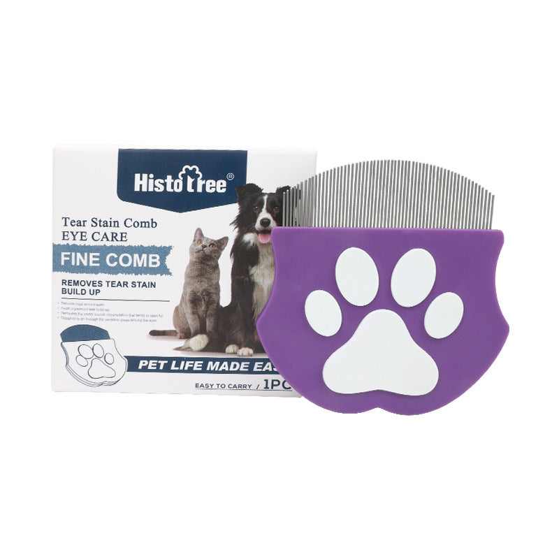 Dog Tear Stain Remover