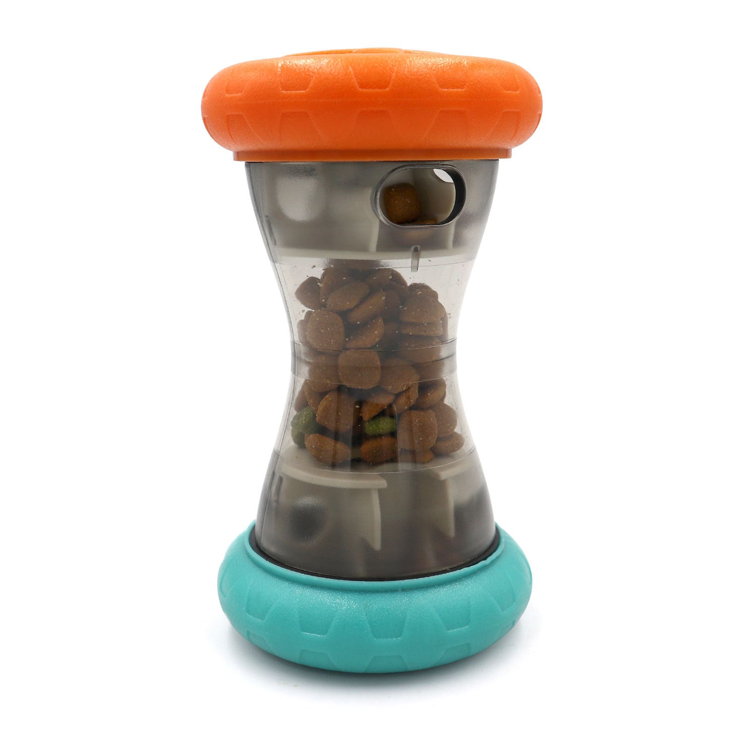 Rolling Treat Dispenser