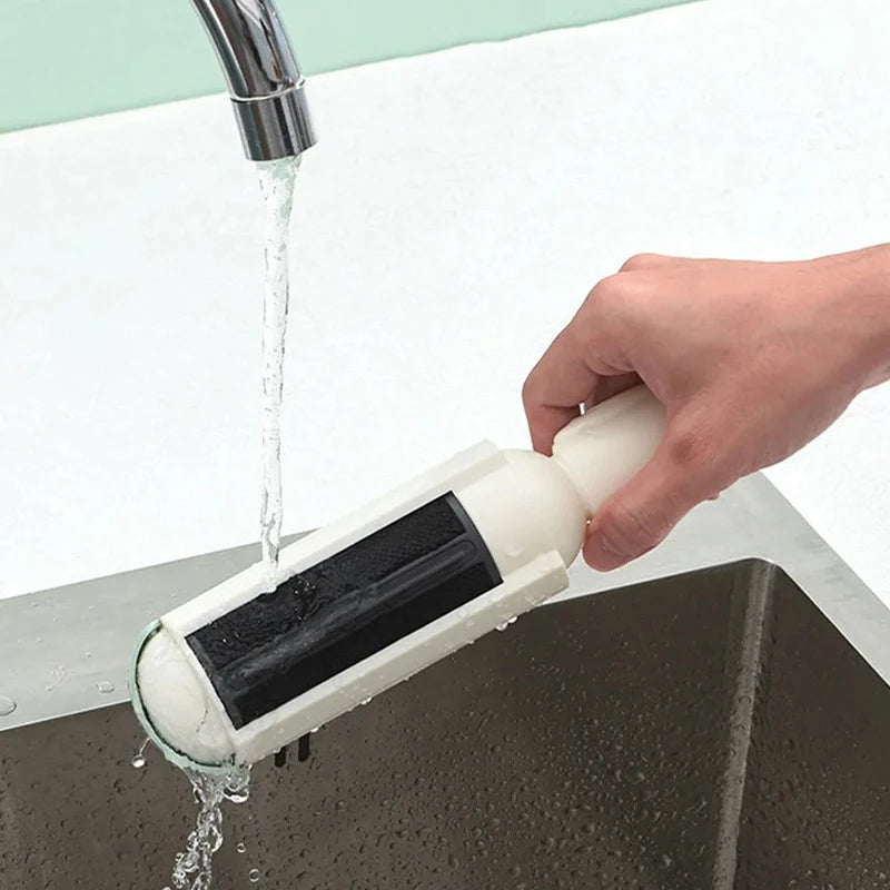 Pawfer™ Reusable Pet Hair Remover Roller
