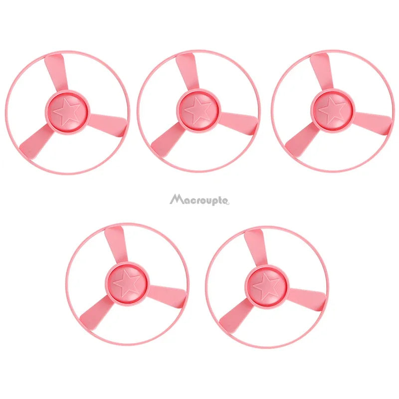 Pawfer™ Flying Disc Launcher
