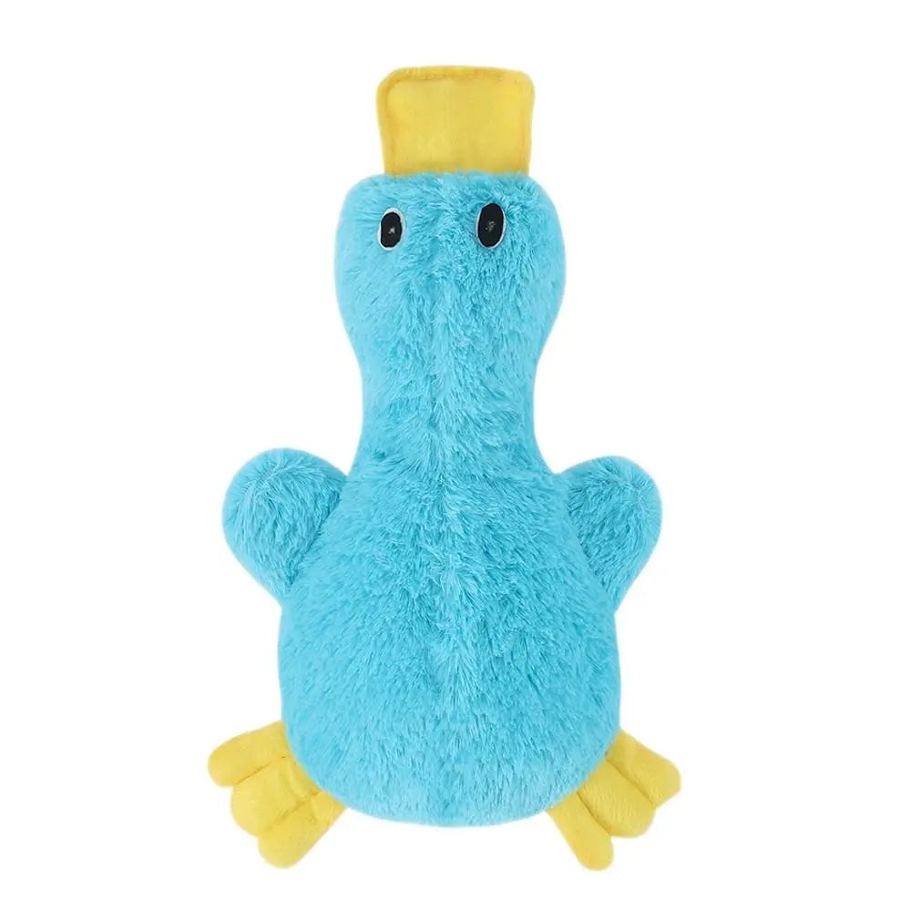 Duck Plush Toy