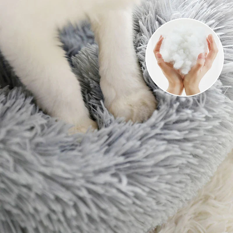 Pet Donut Bed