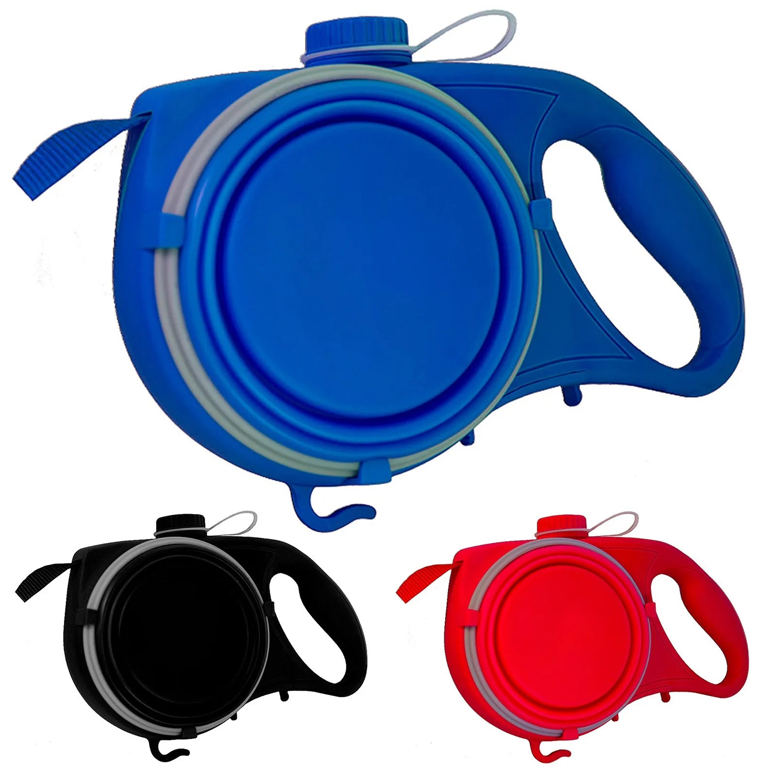 Pawfer™ TrailMate Leash