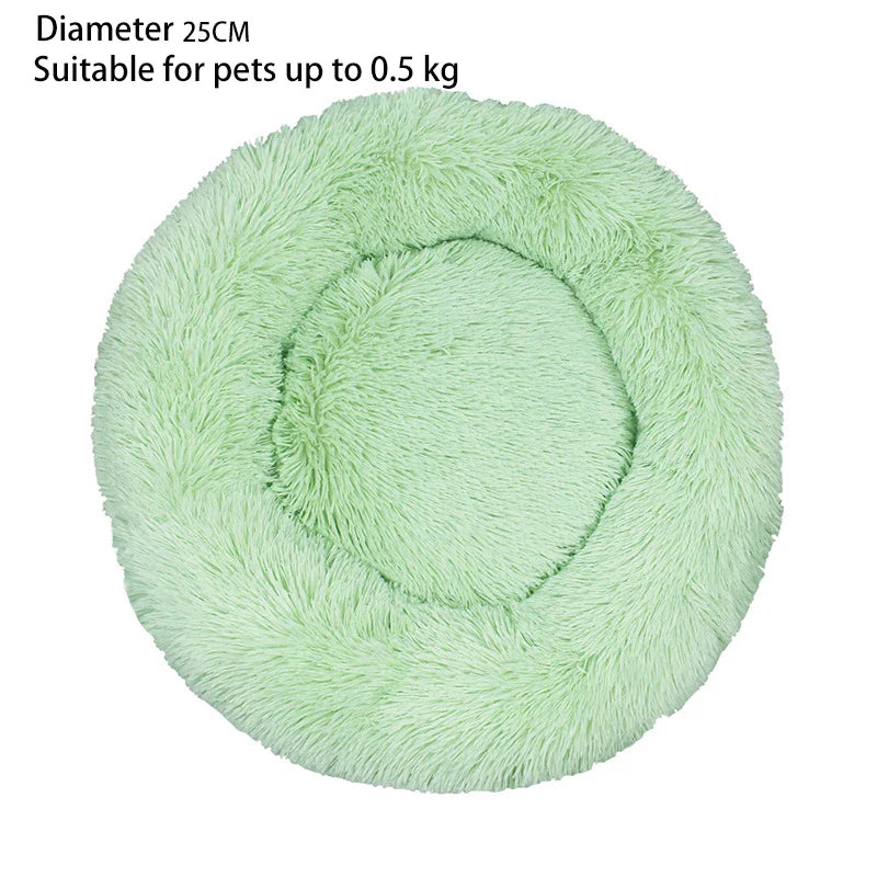 Pet Donut Bed