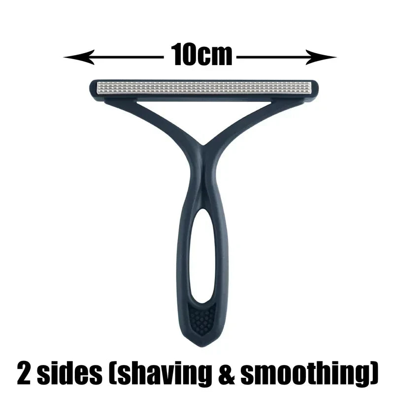 3 in 1 Grooming Brush