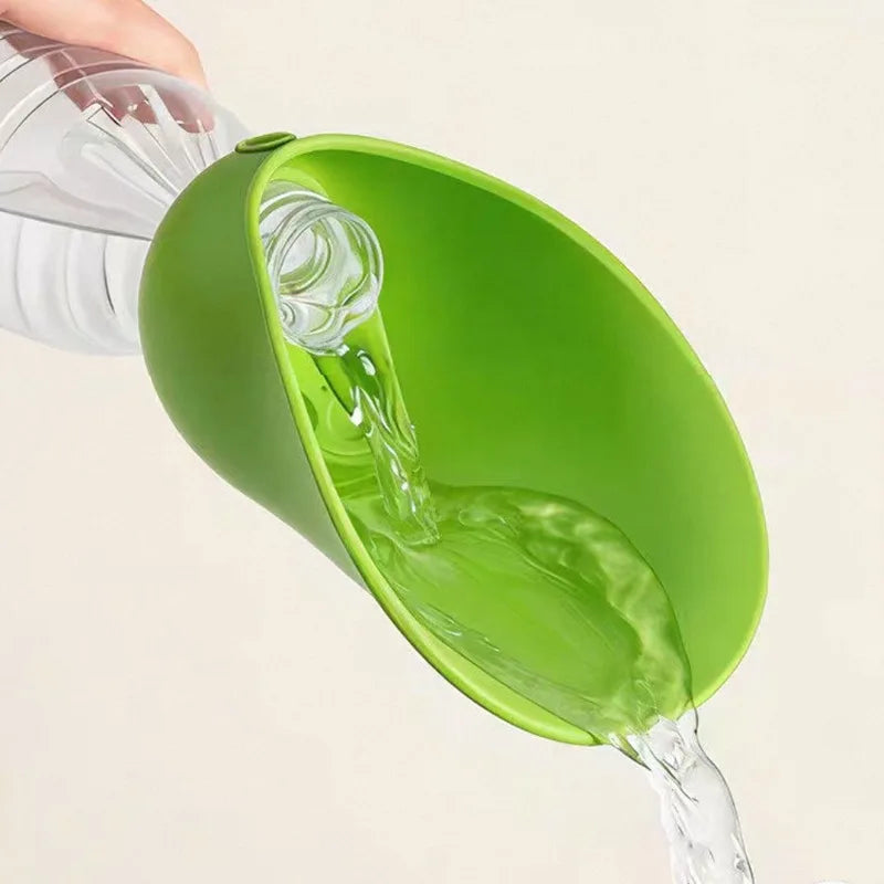 Pawfer™ Portable Pet Water Bottle Cap