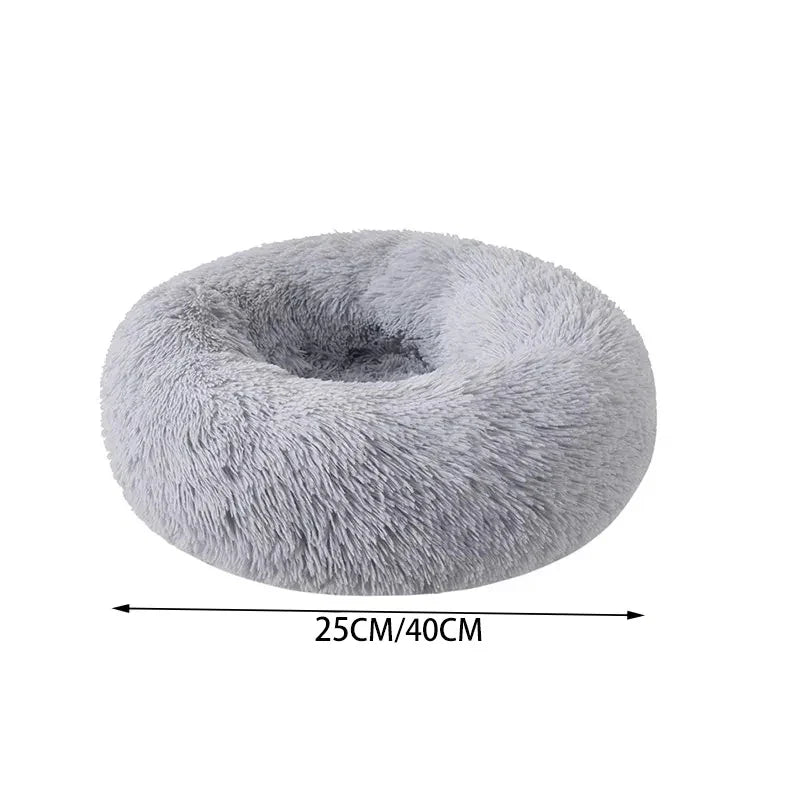 Pet Donut Bed
