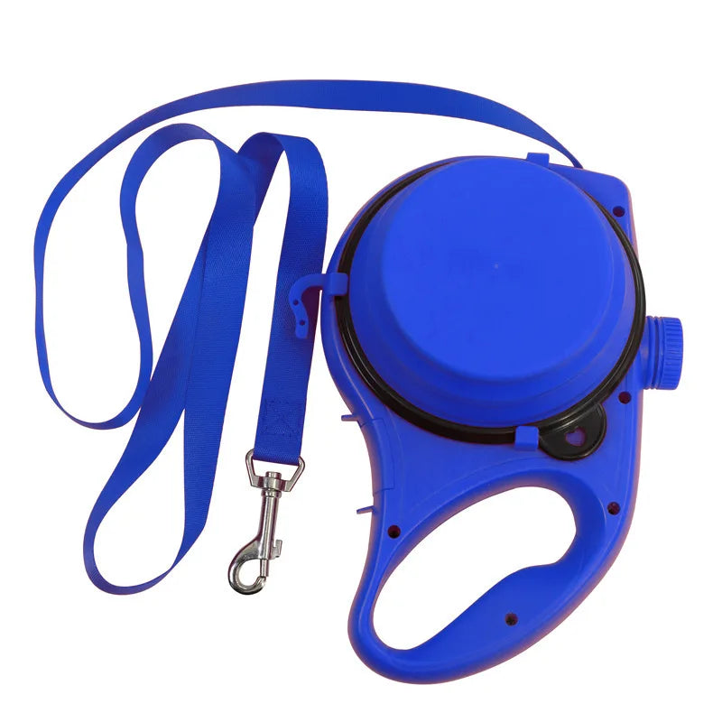 Pawfer™ TrailMate Leash