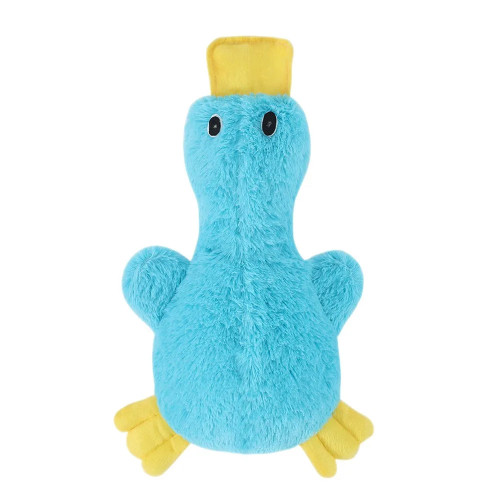 Duck Plush Toy
