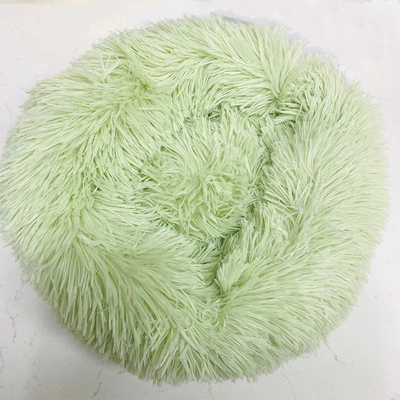 Pet Donut Bed