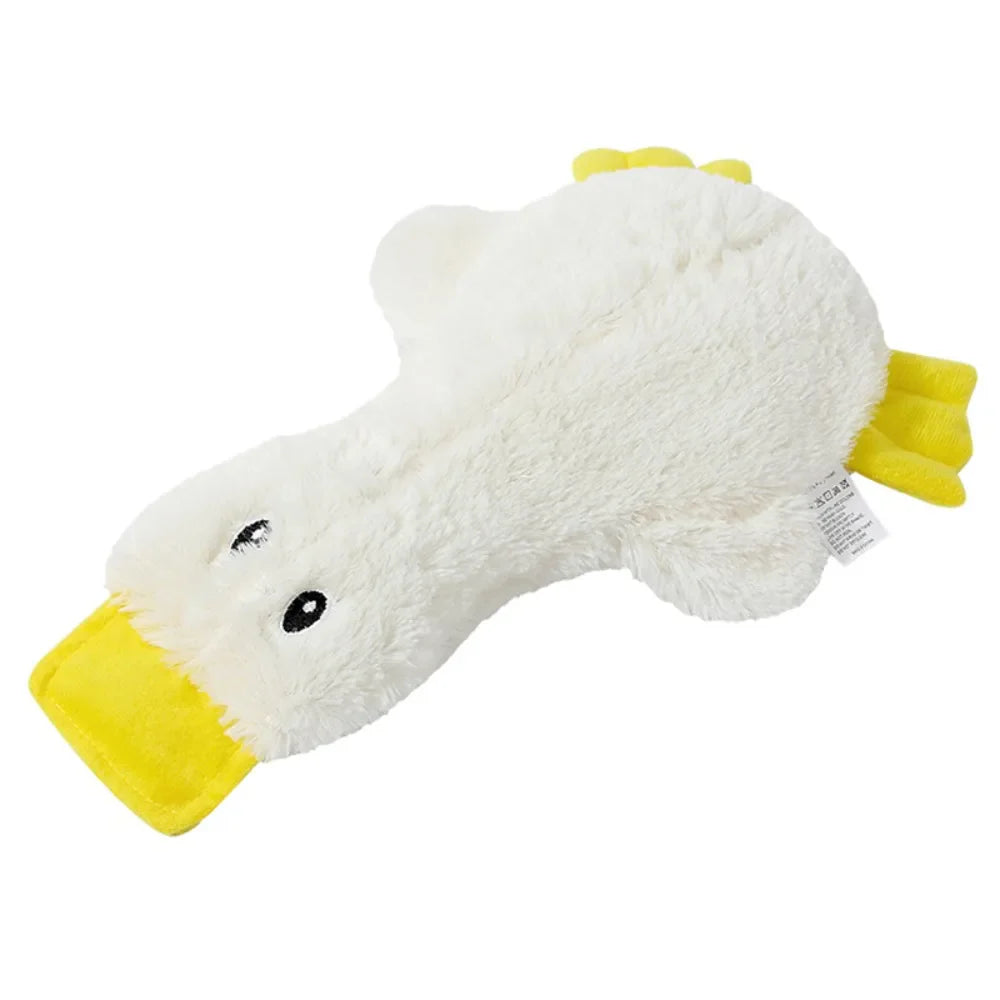 Duck Plush Toy