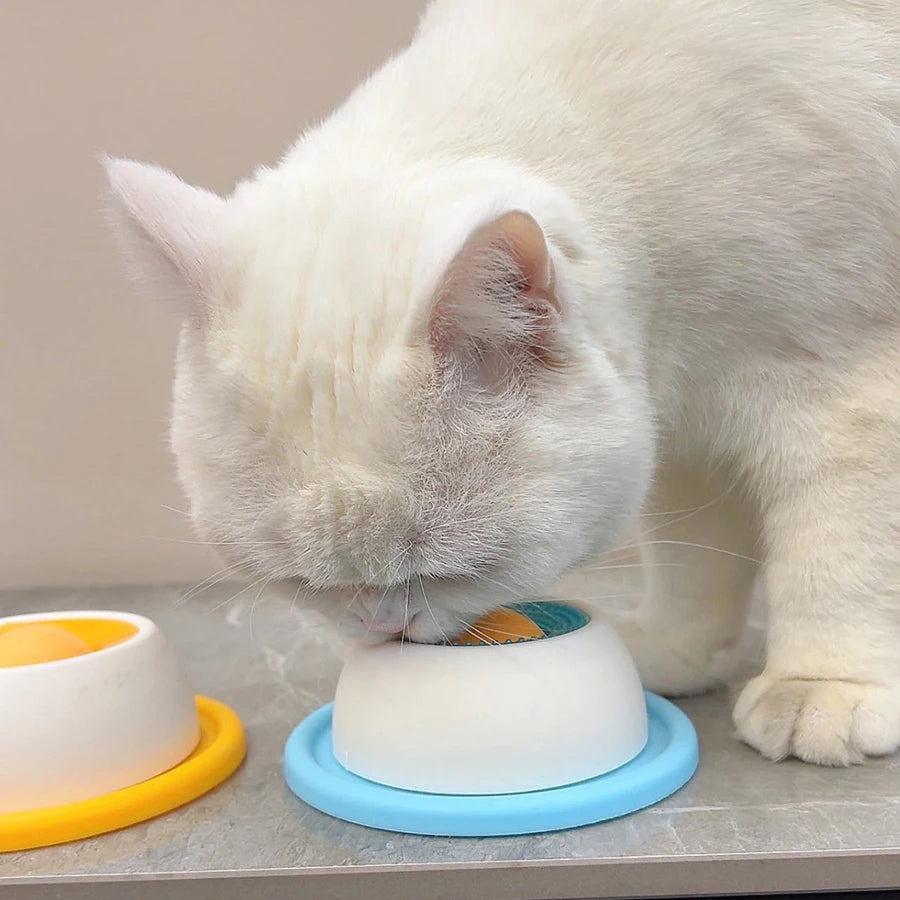 Pawfer™ Interactive Dog Treat Puzzle Toy