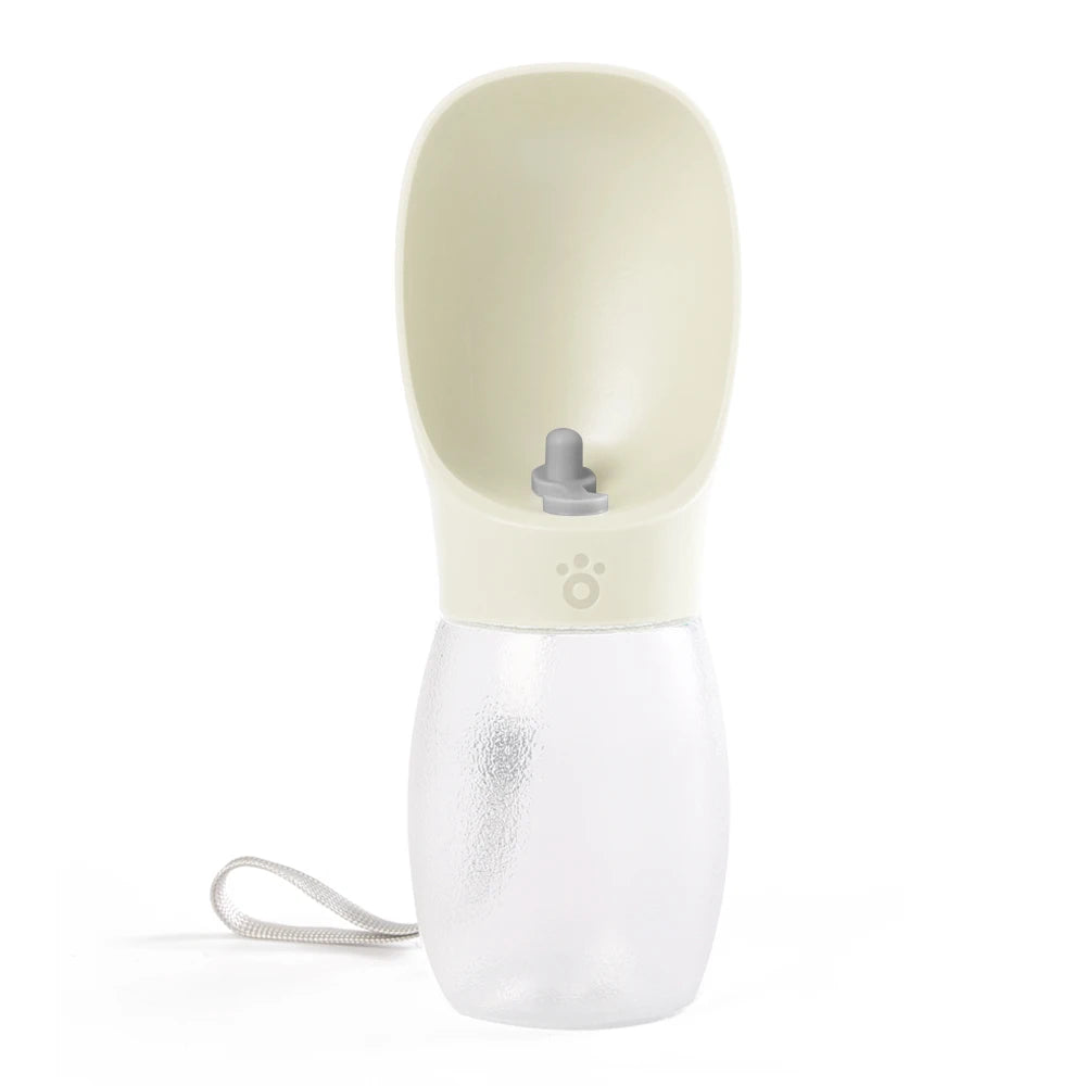 Pawfer™ Portable Dog Travel Water Bottle
