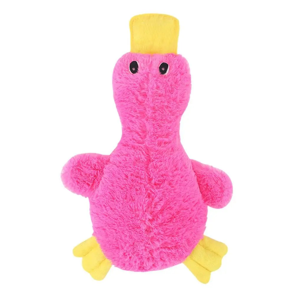 Duck Plush Toy