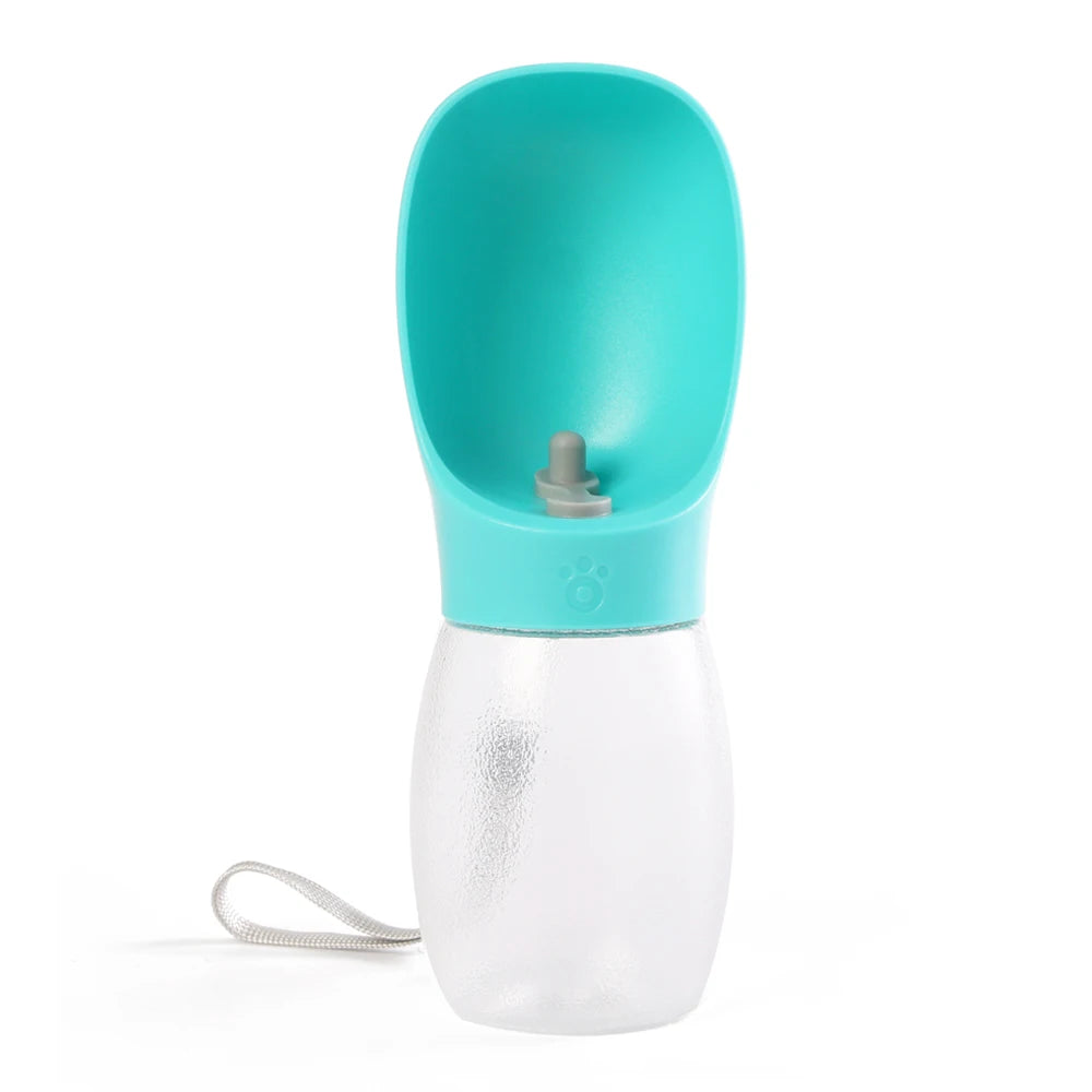 Pawfer™ Portable Dog Travel Water Bottle