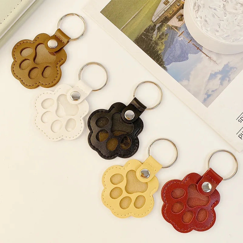 Pawfer™ Signature Paw Charm